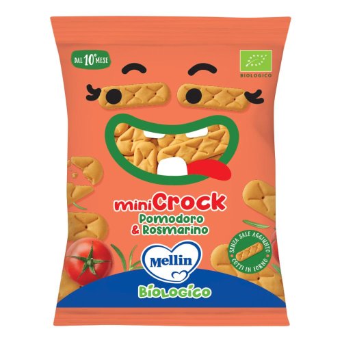 MELLIN M/CROCK TOMATO1X30G