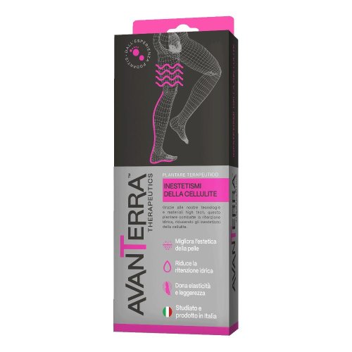 AVANTERRA PLAN CELL L37/38