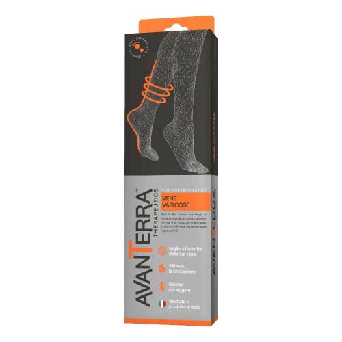 AVANTERRA PLAN VENE V43-44