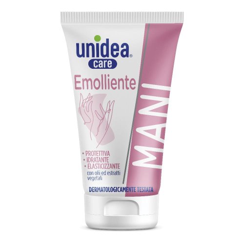 UNIDEA CREMA MANI EMOL    50ML