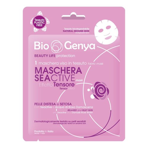 BIOGENYA MASC MONO SEA TEN