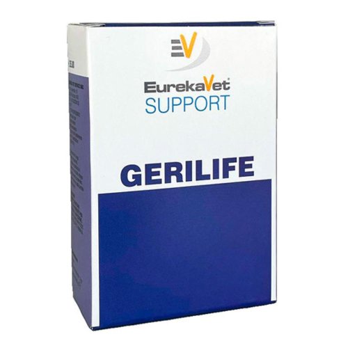 GERILIFE                  48GR    32 CPR