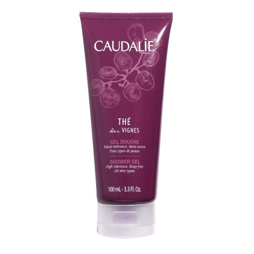 <CAUDALIE THE DES VIGNES  400ML  GEL DOC