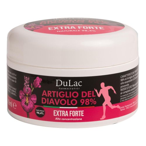 DULAC ARTIGLIO DIAV 300ML