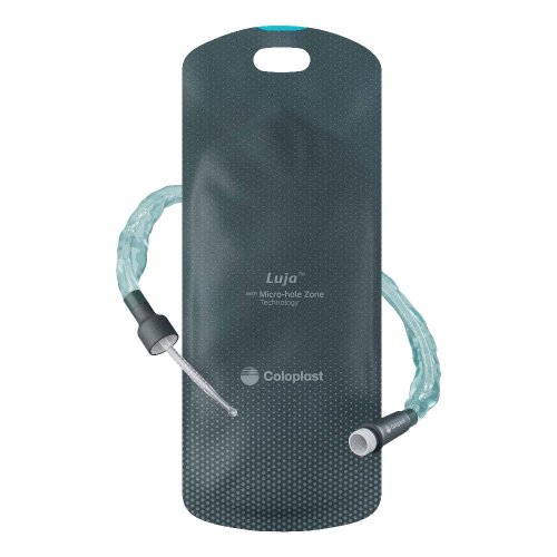 LUJA CATETERE UOMO CH12 30PZ - Catetere vescicale autolubrificante