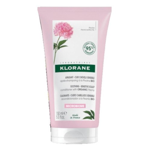 KLORANE D/SH PEO BIO 150ML