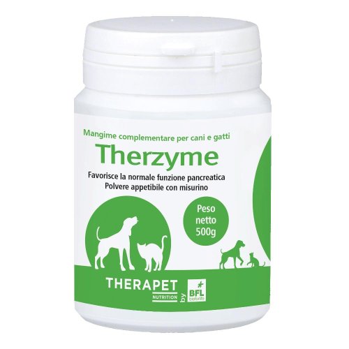 THERZYME XL POLVERE 500G THERZYME XL POLVERE 500G