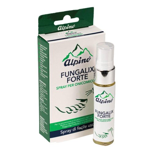 ALPINO FUNGALIX FORTE 30ML ALPINO FUNGALIX FORTE 30ML