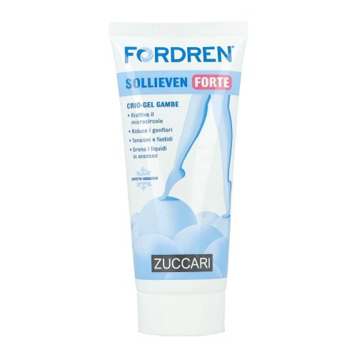FORDREN SOLLIEVEN GAM100ML