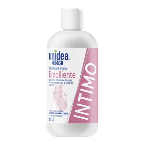 UNIDEA DET INTIMO EMOL    250ML