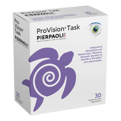 PROVISION TASK 30BUST 10ML