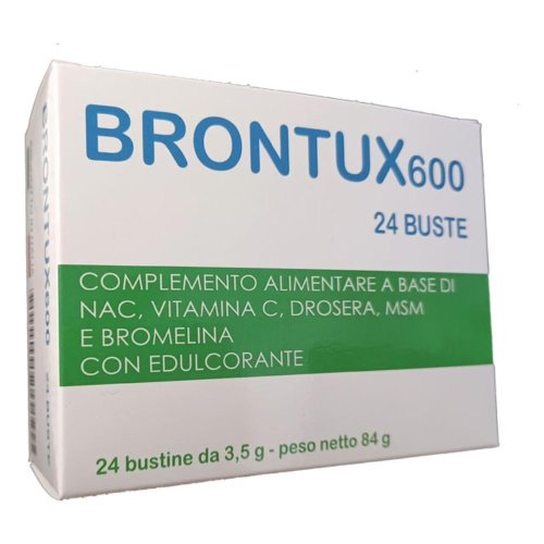 BRONTUX600                       24  BUS