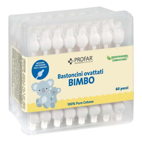 PROFAR BAST OVAT BIMBO 60P