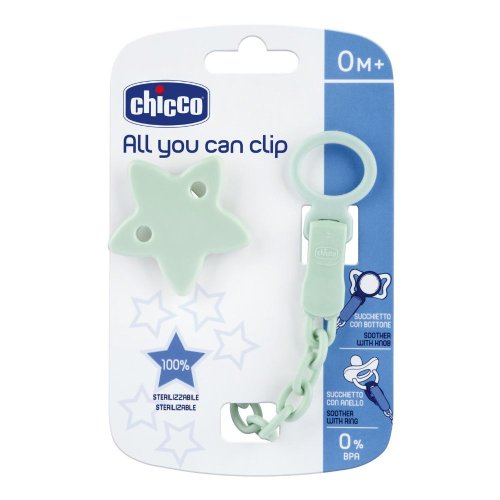 EASYCLIP CH ADAT C/CAT STE