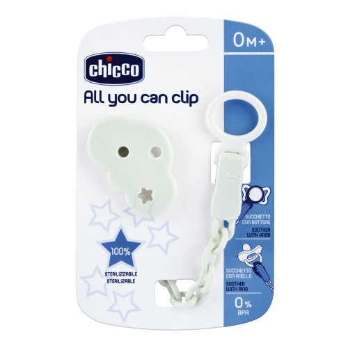 EASYCLIP CH ADAT C/CAT NUV