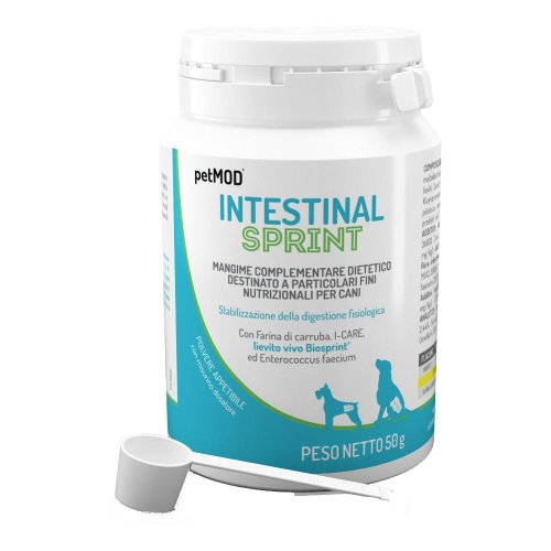 V PETMOD INTESTINAL SPRINT CANI V PETMOD INTESTINAL SPRINT CANI