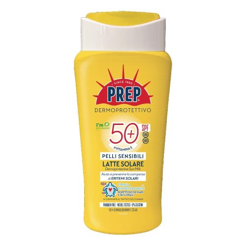 PREP LATTE SOLARE P SEN50+