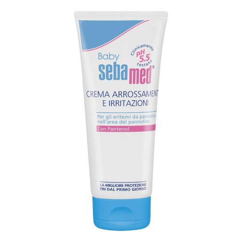 SEBAMED BABY CREMA PANN 50ML