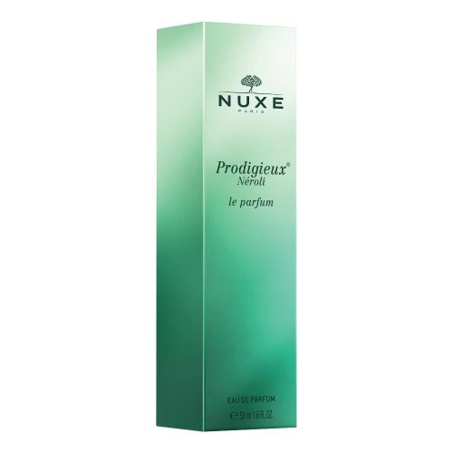 NUXE PRODIGIEUX NEROLI EDP