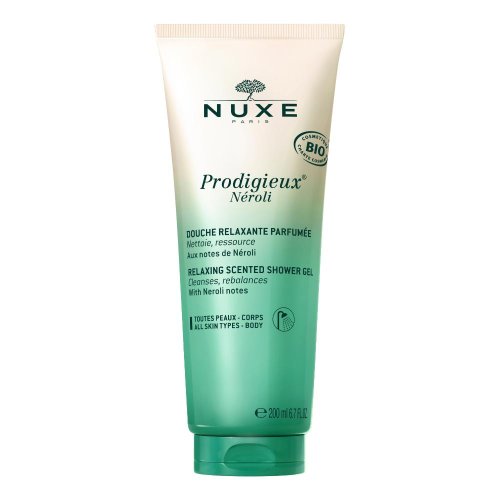 NUXE PRODIGIEUX NEROLI DCC