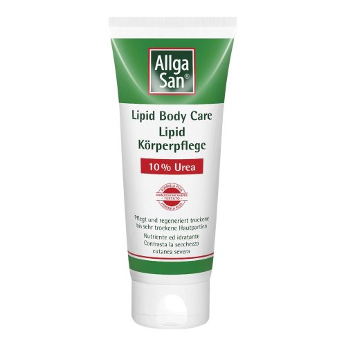 <ALLGASAN LIPID CARE DET UREA        FLA