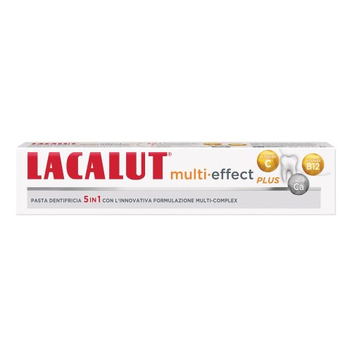 <LACALUT MULTI EFF PLUS DENTIF       DEN
