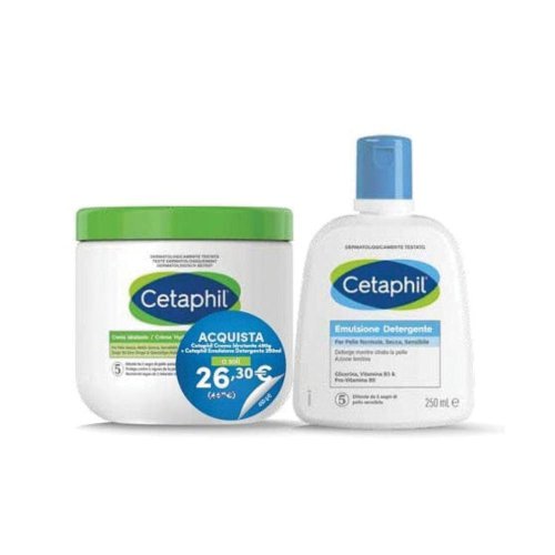 CETAPHIL CR IDR450+EMUL250