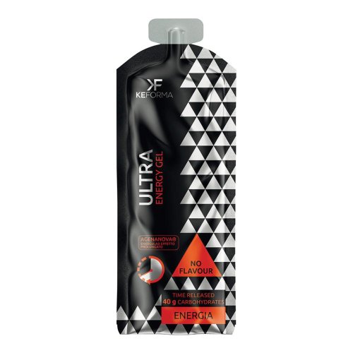 ULTRA ENERGY GEL 24X60ML