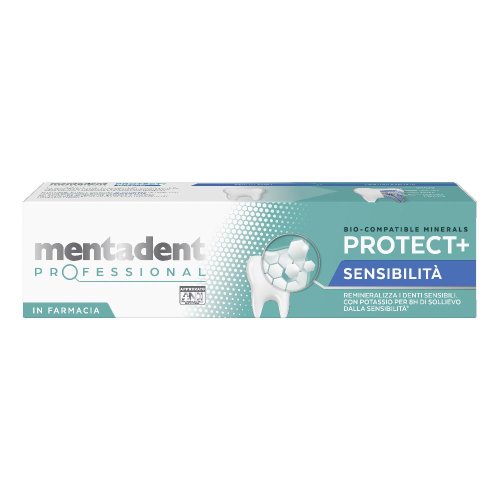 MENTADENT PROF DENTIF PROT+SEN MENTADENT PROF DENTIF PROT+SEN