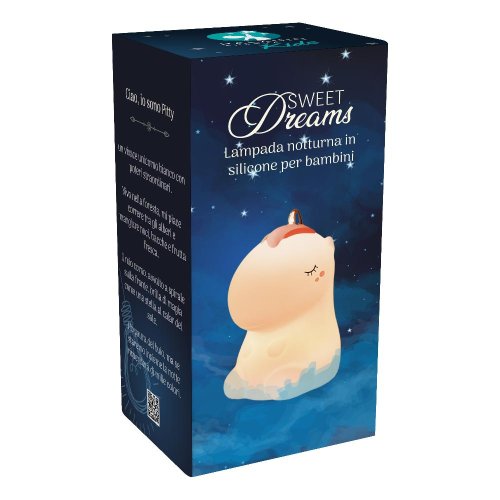 SWEET DREAMS UNICORNO SWEET DREAMS UNICORNO