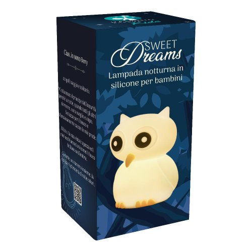 SWEET DREAMS GUFO SWEET DREAMS GUFO