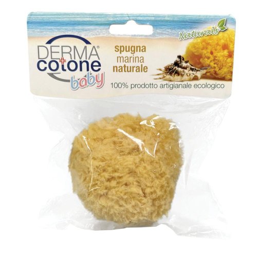 DERMACOTONE SPUGNA MARINA