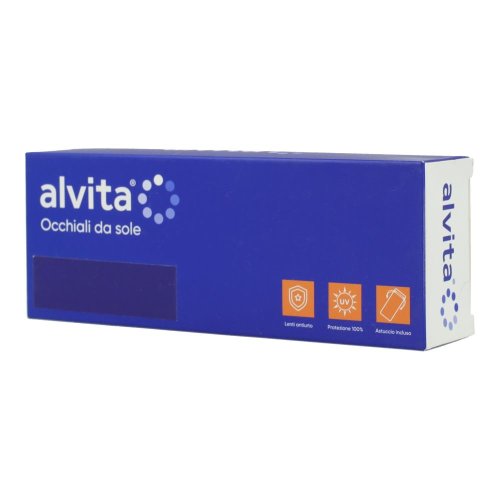 ALVITA OCCHIALE SOLE TOM