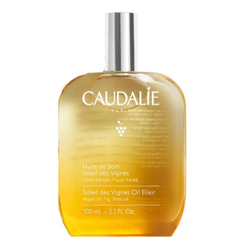 <CAUDALIE OLIO TRAT SOLEI 100ML