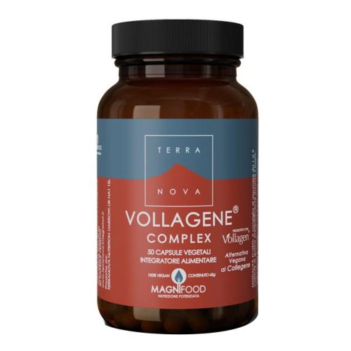 TERRANOVA VOLLAGENE COMP 50CPS