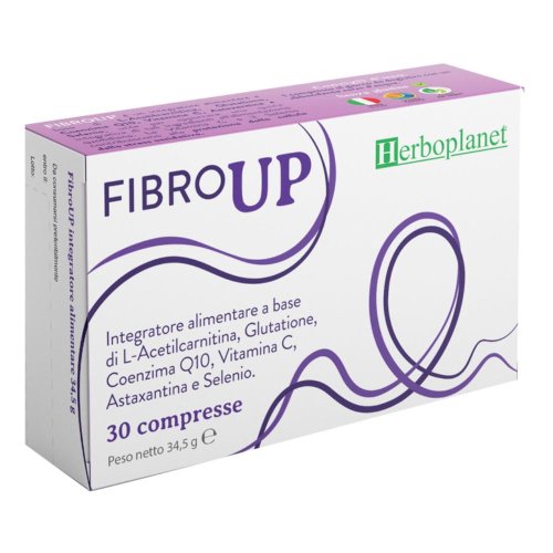 FIBROUP 30COMPRESSE