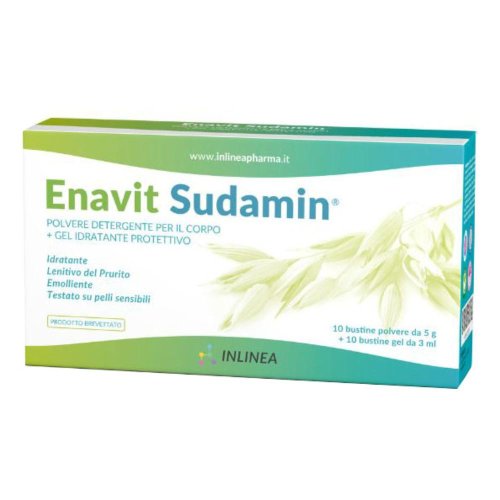 ENAVIT SUDAMIN 10+10BUST