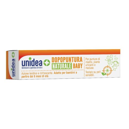 UNIDEA ROLL ON POSTPUNT   20ML      BABY