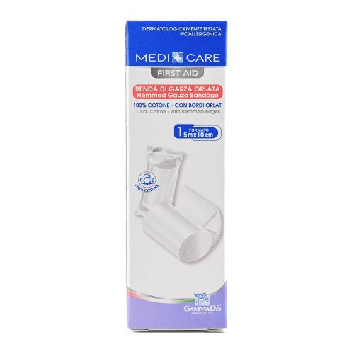 BENDA ORLATA CM10X5M BENDA ORLATA CM10X5M