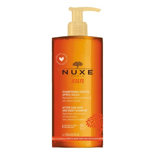 NUXE SUN SHAMPOO DOCCIA 750ML NUXE SUN SHAMPOO DOCCIA 750ML