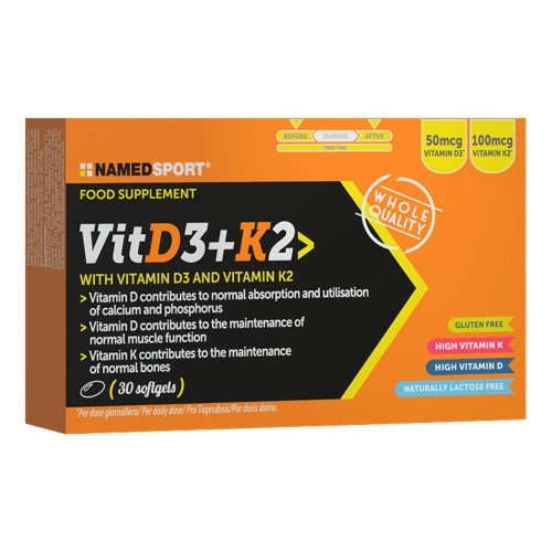 MULTIVITAMIN&MIN PRO 30CPR