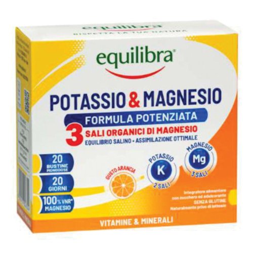 EQUILIBRA POTAS&MAG 3 20BS