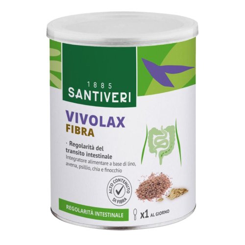 VIVOLAX FIBRA 350G