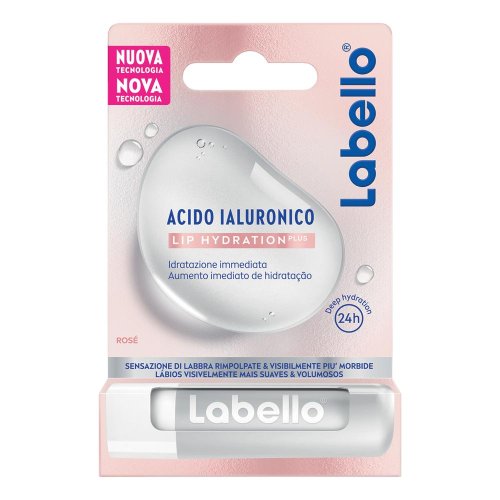 LABELLO ACIDO IALURONICO  5,2GR
