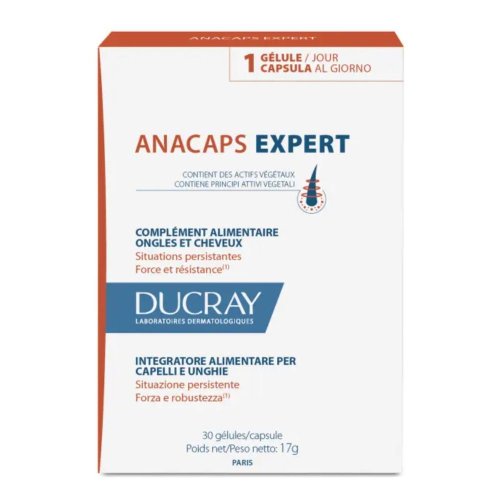ANACAPS EXPERT 90CPS 20233