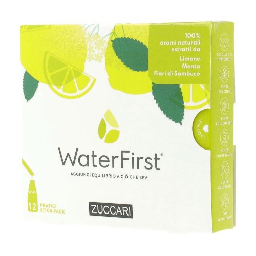<WATERFIRST LIM MEN SAMB 12 STI <WATERFIRST LIM MEN SAMB 12 STI