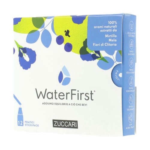 WATERFIRST MIRT MELA CLI 12STK WATERFIRST MIRT MELA CLI 12STK