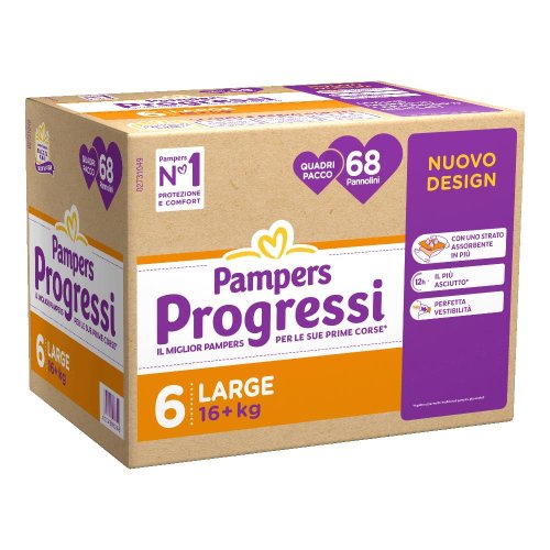 QUADRI PROG XL 68PZ QUADRI PROG XL 68PZ