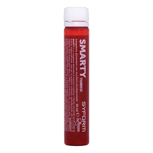 SMARTY LIMONE 25ML