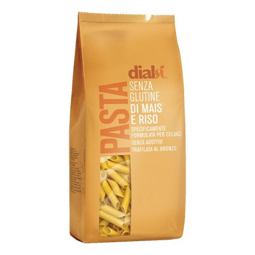 DIALSI  PASTA PENNE 34 800G
